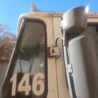 مینی بوس بنز ۷۰