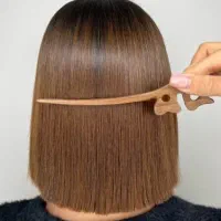 کراتین‌واحیای‌تخصصی‌مو ابریشم سازی/20درصدOFF