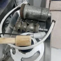 چرخ گوشت صنعتی