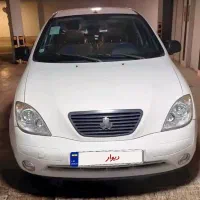 تیبا۲ مدل۱۴۰۱بیرنگ