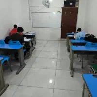 آموزش ریاضی (ویژه امتحانات دبیرستان ودانشگاه)