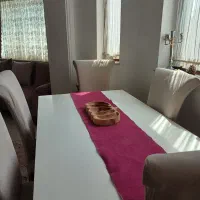 میز ناهار خوری ۶ نفره