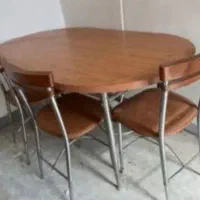 میز ناهار خوری