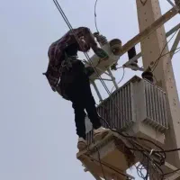 خدمات برقکاری تضمینی خرمشهر و آبادان