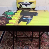صندلی و میز تاشو