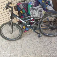 دوچرخه سایز ۲۰