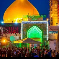 کربلا16تیرریلی