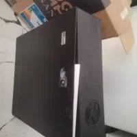 فلش تانک مشکی مدل دیاموند