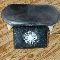 زیردستی و فن ناخن