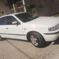 سمند مدل 87|خودرو سواری و وانت|کازرون, |دیوار