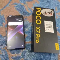 poco x7 pro|موبایل|اصفهان, شهرک شهید منتظری|دیوار
