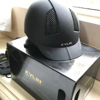 کلاه سوارکاری کایلین