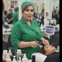 دعوت به همکاری در مجموعه زیبایی پدیده