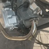 موتورر هندا 125 مدل 95