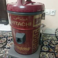 جارو برقی سطلی اورجینال