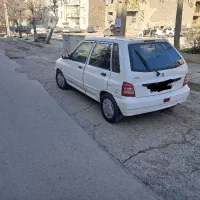 پراید ۱۱۱ تمیز