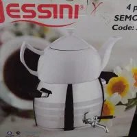 کتری قوری دسینی ترکیه