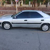 زانتیا ۲۰۰۰ مدل ۸۷