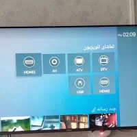 تلویزیون
