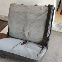 صندلی تویوتا هایس