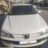 خودرو پژو پارس سال