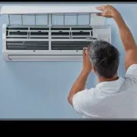 تعمیرات و سرویس کولر