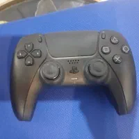 دسته ps5 کاملا نو