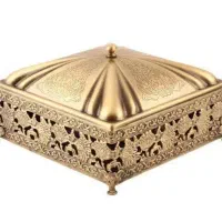 سینی و شکلات خوری نو