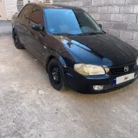 مزدا ۳۲۳ تیپ ۲|خودرو سواری و وانت|اصفهان, باب الدشت|دیوار