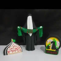 مجسمه محرم