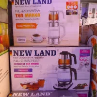 چایساز پیرکس رو همی نیولند مدل ۲۹۵۵