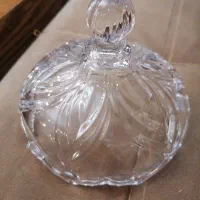در شکلات خوری بلور