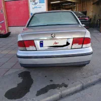 سمندLX