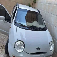 ام وی ام ۱۱۰ چهار سیلندر