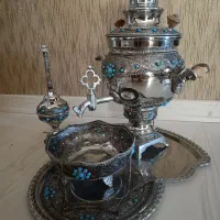 سماور دکوری