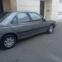 پژو پارس مدل 88