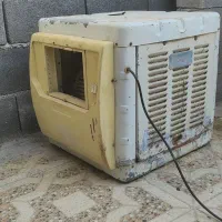 کولر آبی حایر کوچک