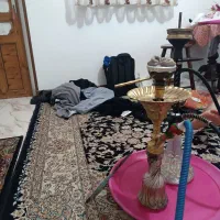 قلیان برنج