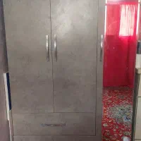 کمد  کاملا نو ملا ا ماه استفاده شده