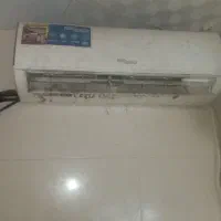 کولر 12000|کولر گازی و فن‌کوئل|مسجد سلیمان, |دیوار