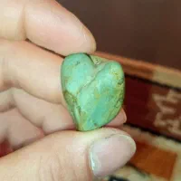 سنگ راف فیروزه