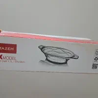 ظرف پیرکس