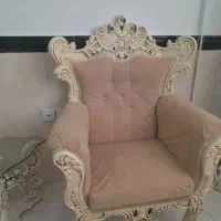 مبل سلطنتی شیک