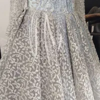 لباس عروس  و مجلسی به صورت عمده