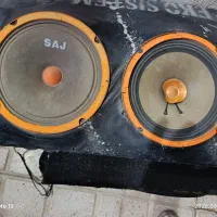 سیستم صوتی فول عالی