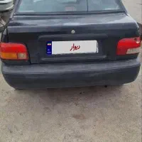 خودرو پراید