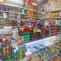 به یک نفر جهت کار در فروشگاه