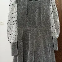 لباس مجلسی دخترانه زنانه