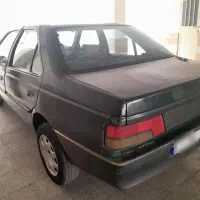 پژو RD I 1600|خودرو سواری و وانت|شهریار, شهرک وائین|دیوار