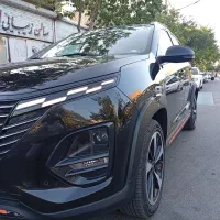 ایکس 33کراس اتومات فول 403
